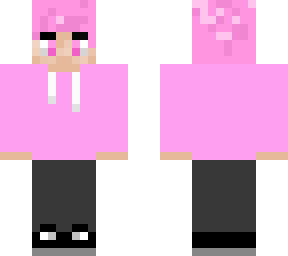 pink boi is pog