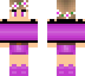 pink boy