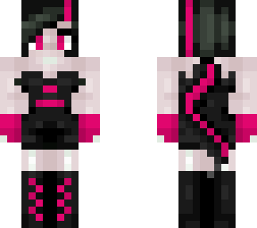 pink_goth_girl