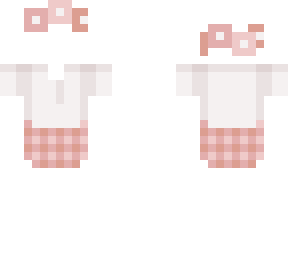 pink lemonade~ outfit base