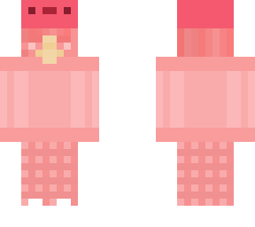pink peep boy