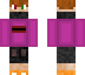 pinki guy