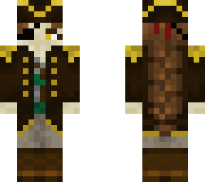 pirate