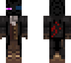 poggerss enderman mimi