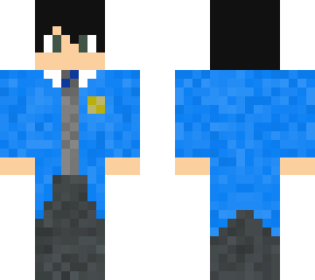 police sn2