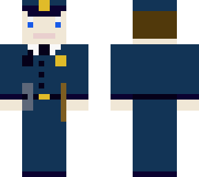 policeman