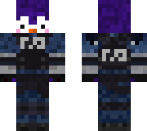 popo powder