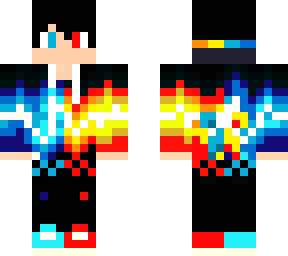 powerstriker7's skin base no armor