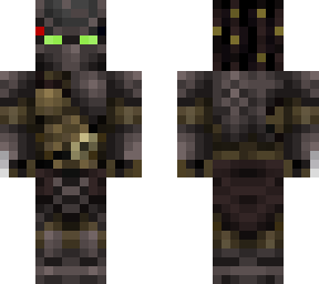 predator