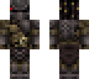 predator explorer