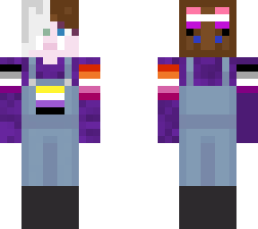 pride flow
