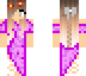 prom girl 1