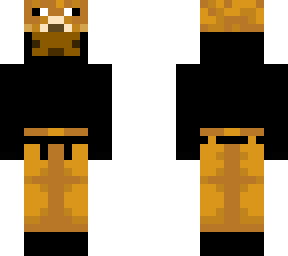 pufferfish bear