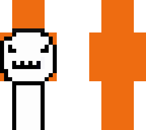 pumpkin dream