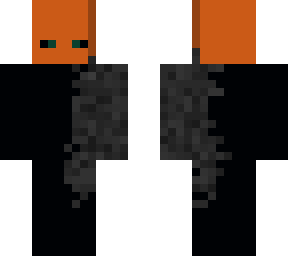 pumpkin guy