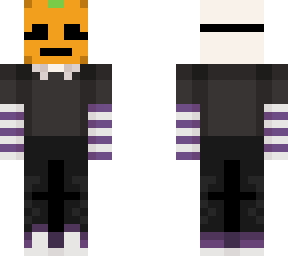 pumpkin mask base