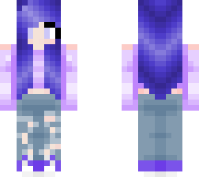 purple daydreams