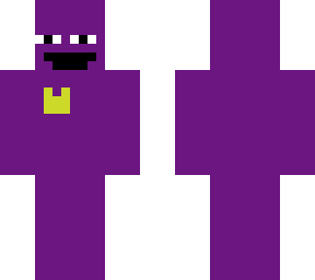 purple guy?