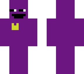 purple guy