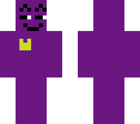 purple guy