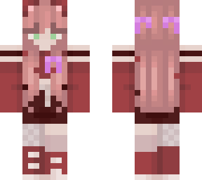 purple red velvet