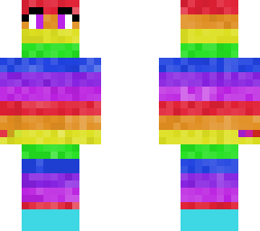 rainbow
