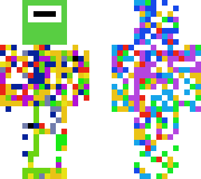 rainbow