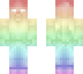 rainbow light