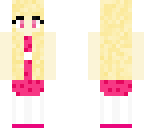 rasberrie dress