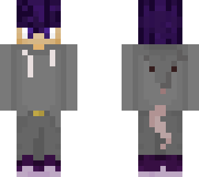 rat boy