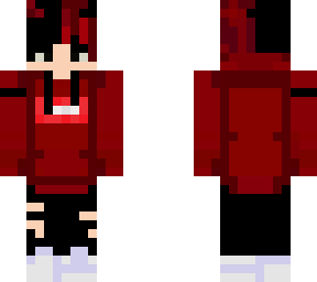 red devil supreme
