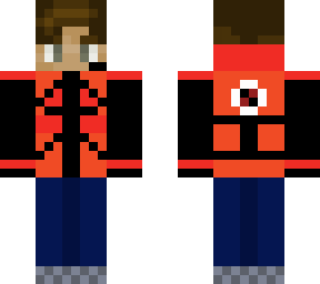 red gamer!