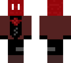 red hood v3