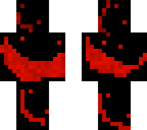 red smile