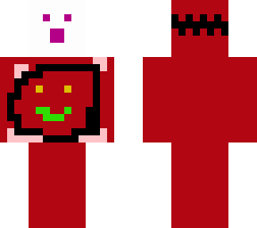 red web