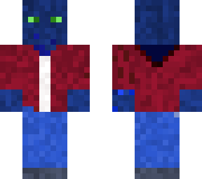 redjacket