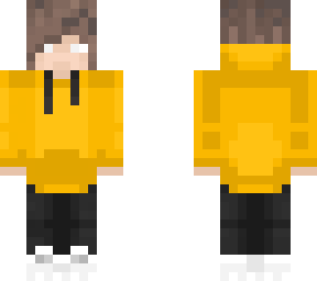rissa; yellow :)