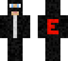 robber