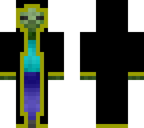 robe zombie
