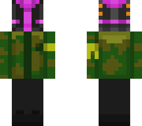 robot militar