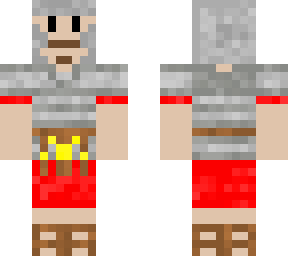 roman