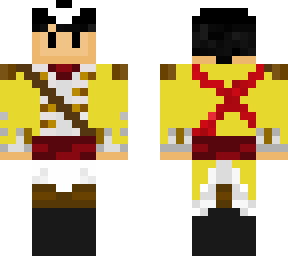 roosha soldier