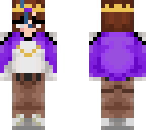 royal me