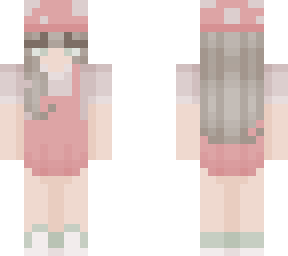 s h r o o m s (holy ty for 40 followers!)