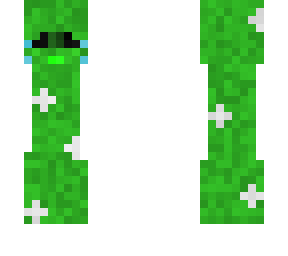 sad creeper