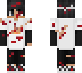 sapnap bleeding v2