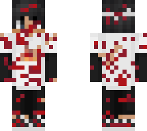 sapnap bleeding v3
