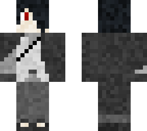 sasuke uchiha (bnng)
