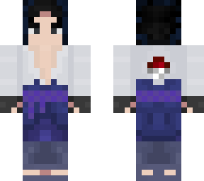 sasuke uchiha