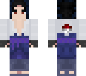 sasuke uchiha
